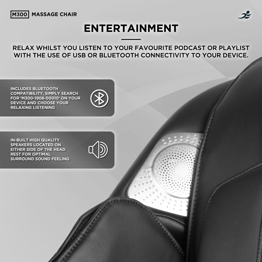 M300 Massage Chair