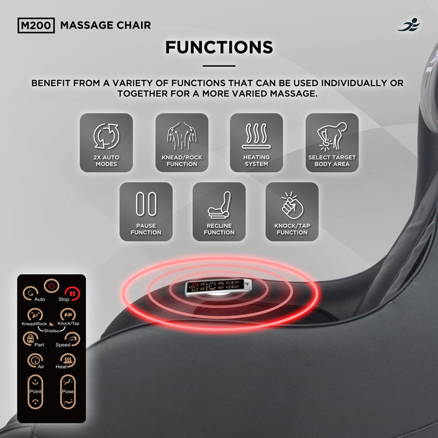M200 Massage Chair