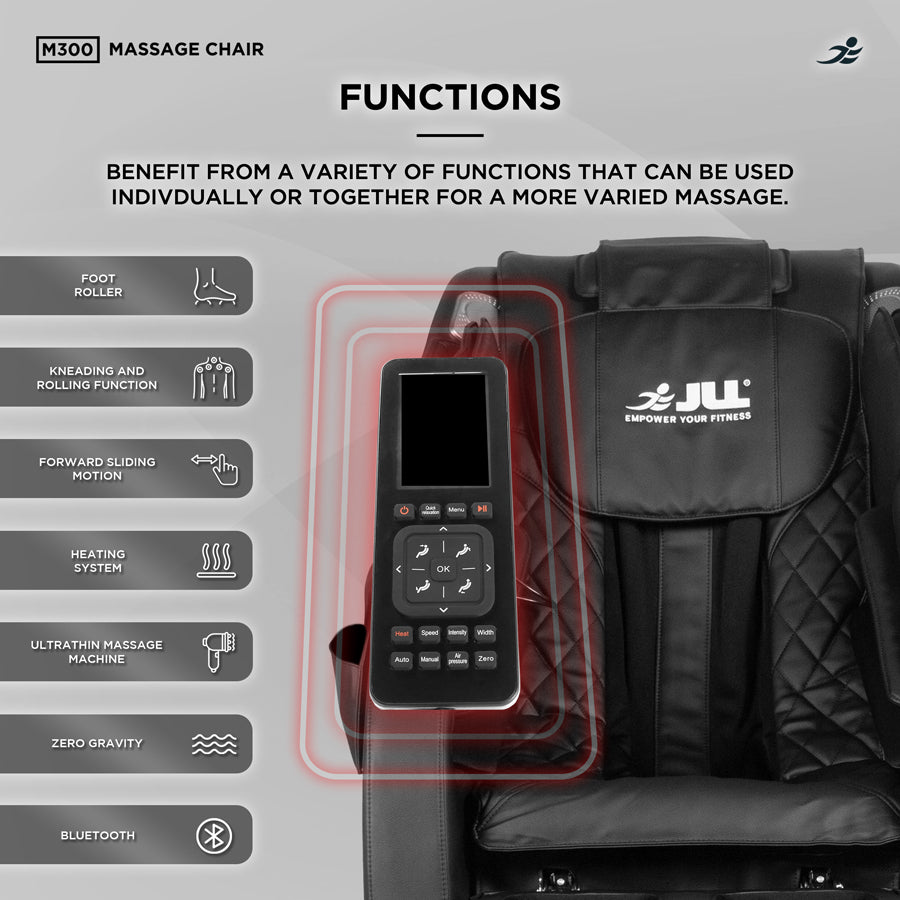 M300 Massage Chair