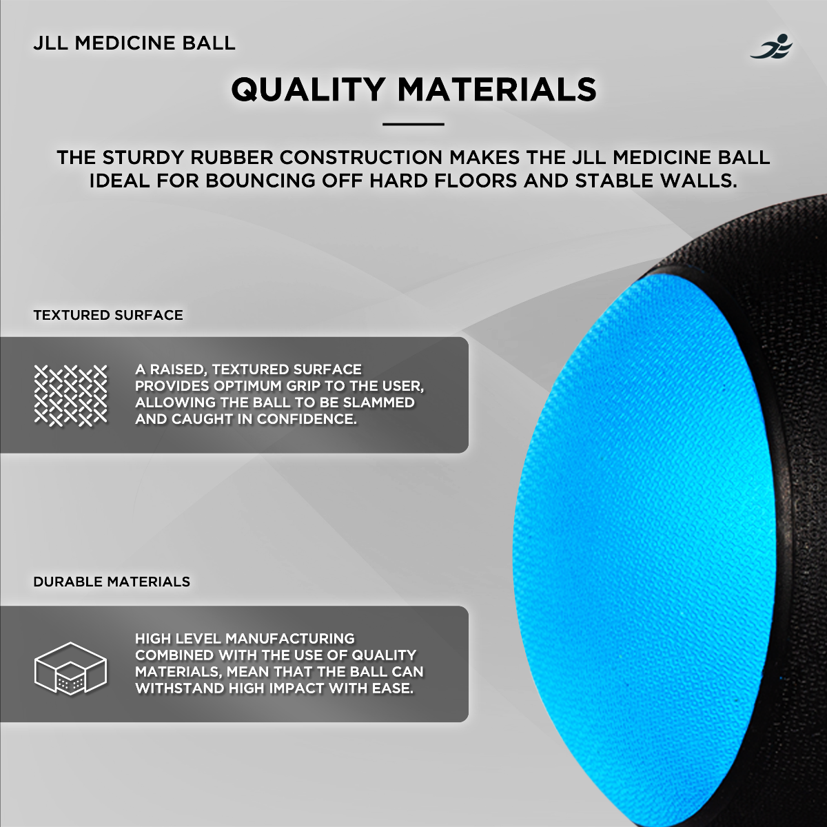 Medicine Ball 1-10kg