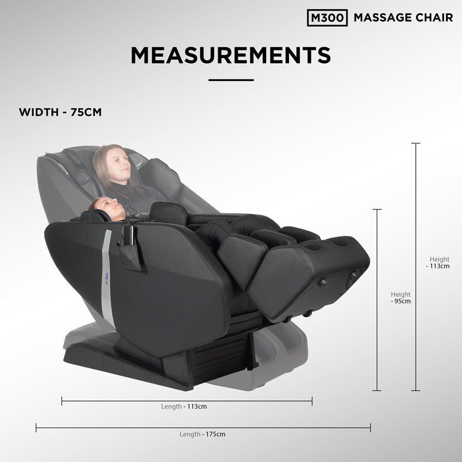 Refurbished M300 Massage Chair
