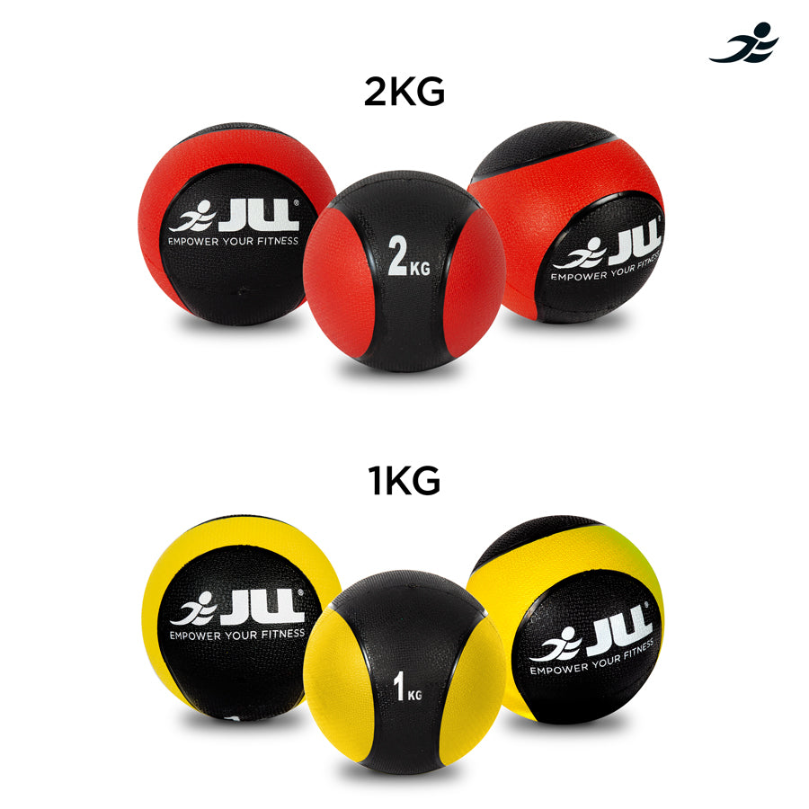 Medicine Ball 1-10kg
