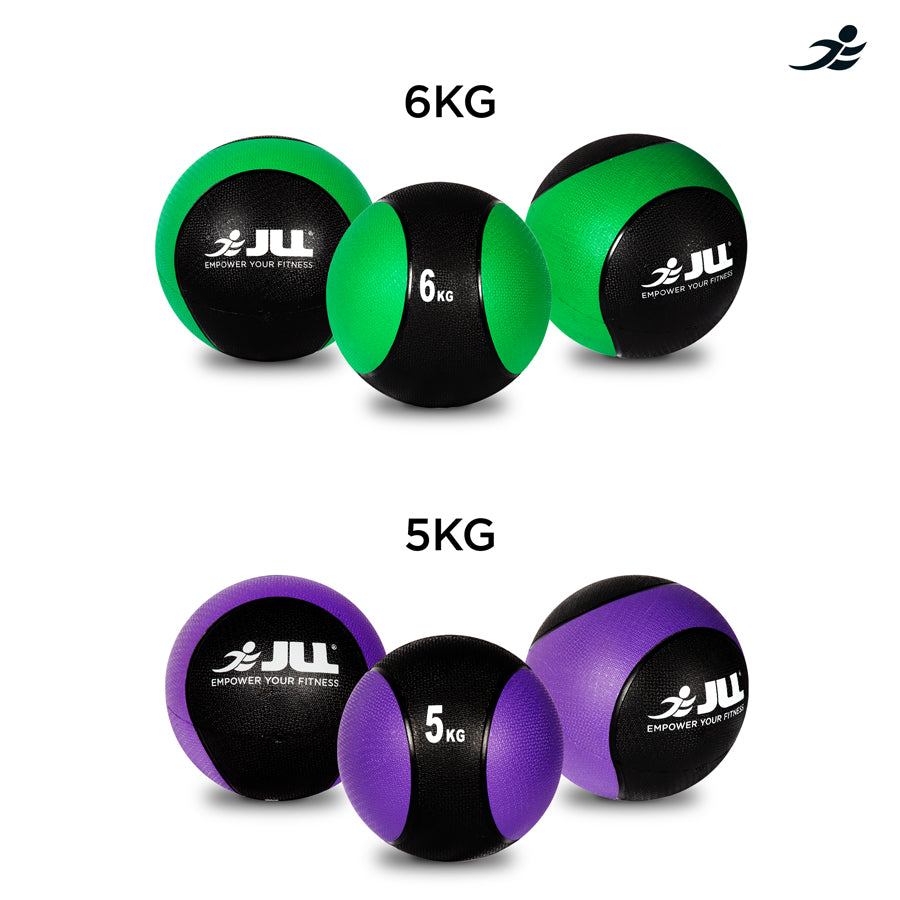 Medicine Ball 1-10kg