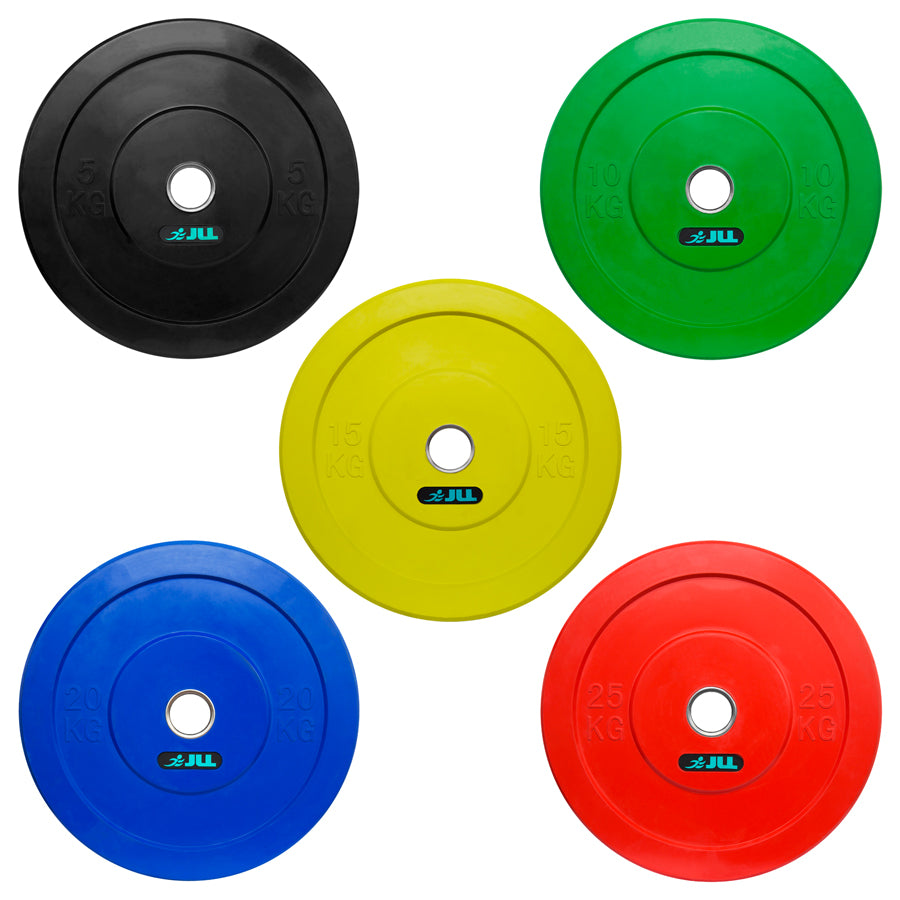 Olympic Weight Plates