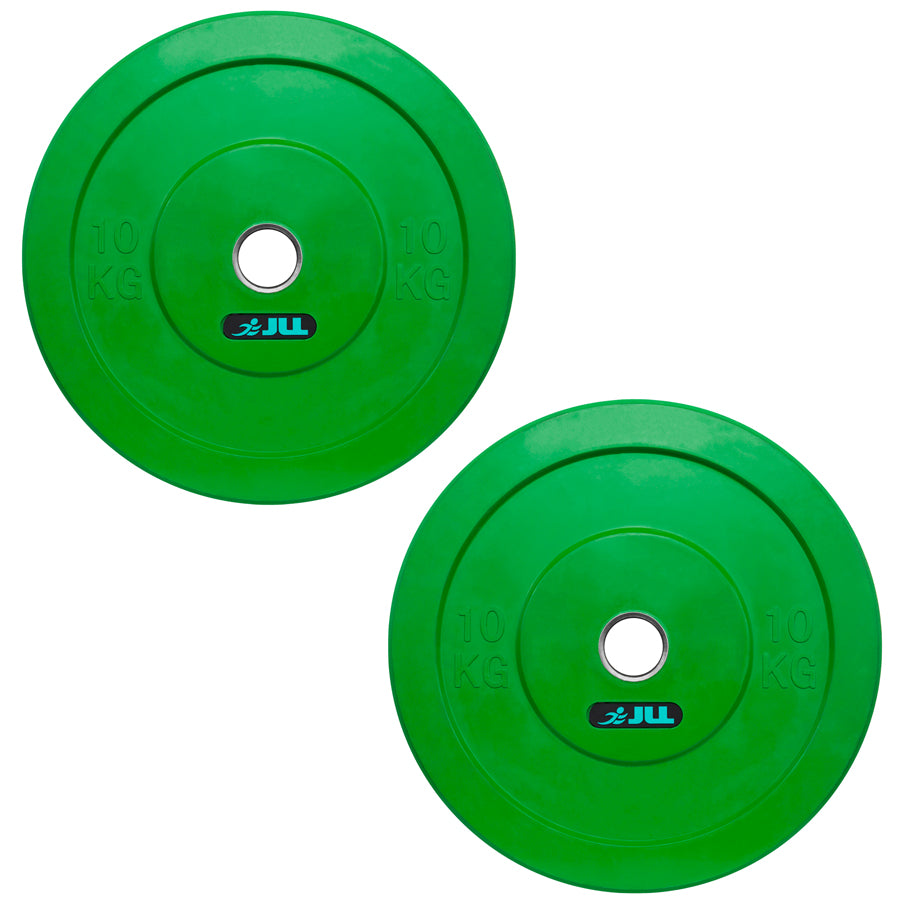 Olympic Weight Plates