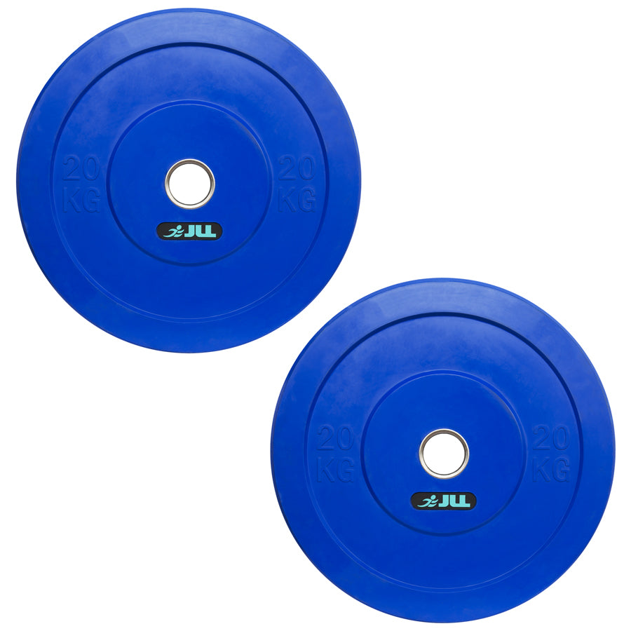 Olympic Weight Plates