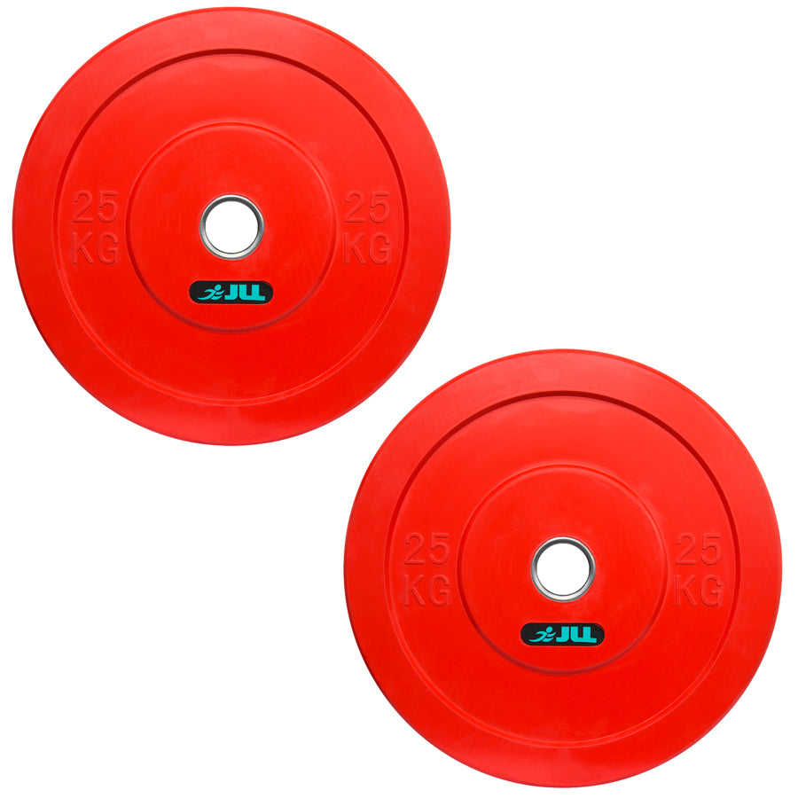 Olympic Weight Plates