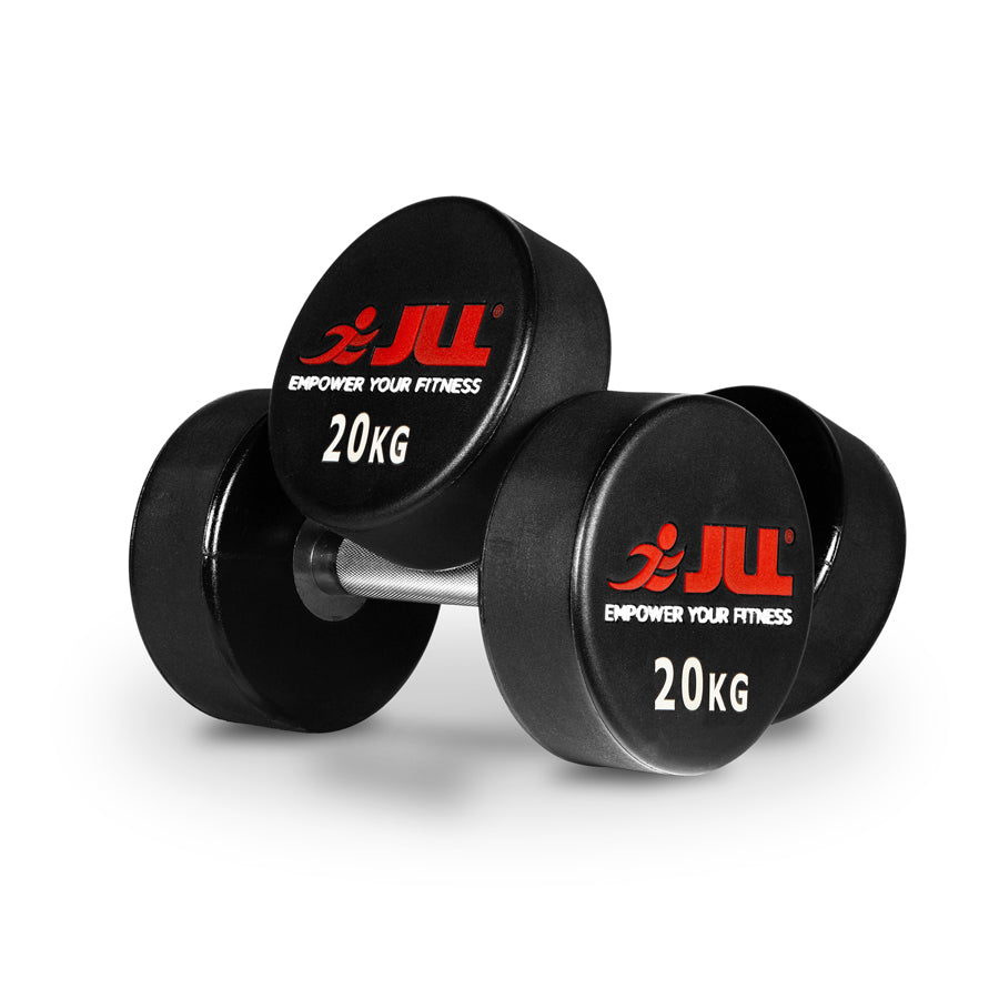 PU Dumbbells 4kg - 32kg