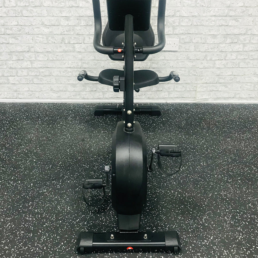 Refurbished RE200 Recumbent Bike