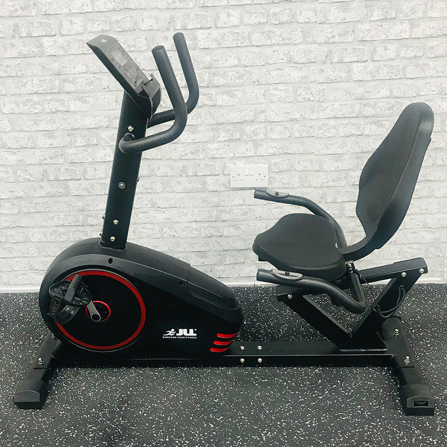 Refurbished RE200 Recumbent Bike