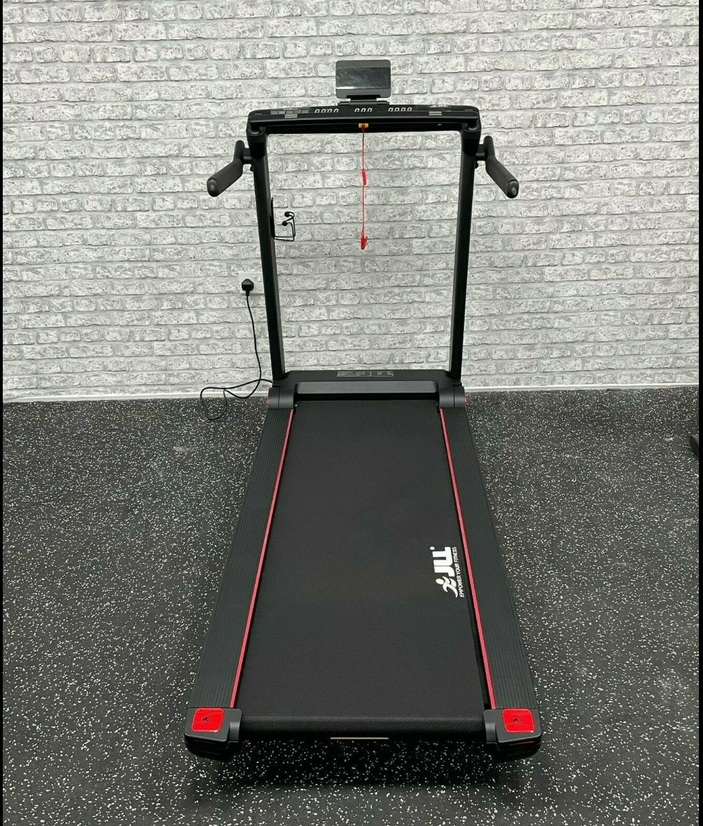 JLL T550 Folding Treadmill - Refurbished