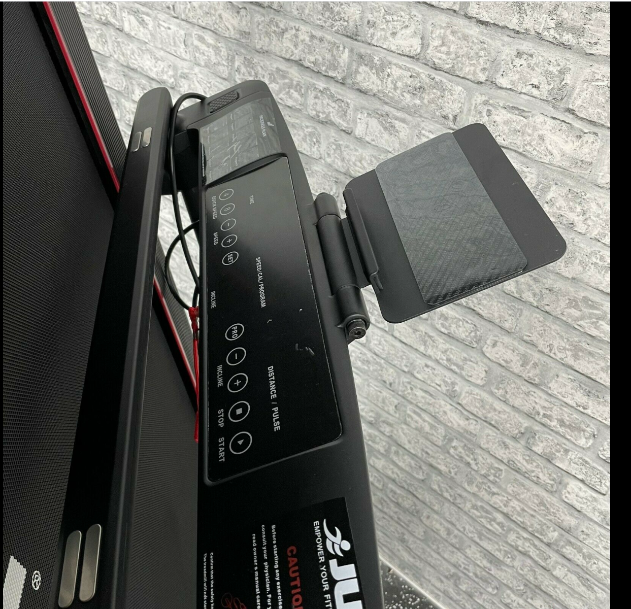T550 Folding Treadmill - Refurbished