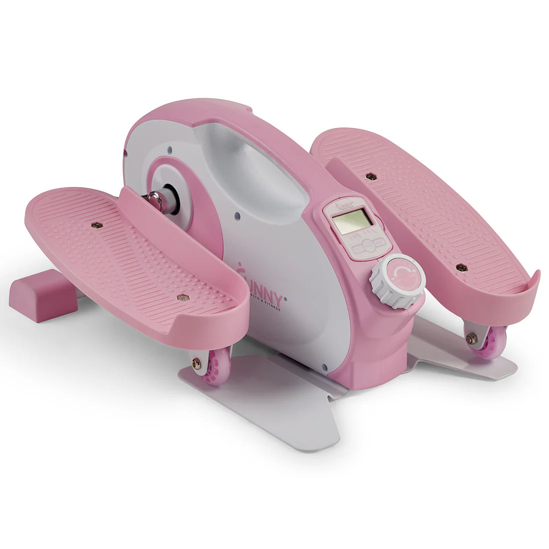 Smart Under Desk Mini Elliptical Exercise Trainer