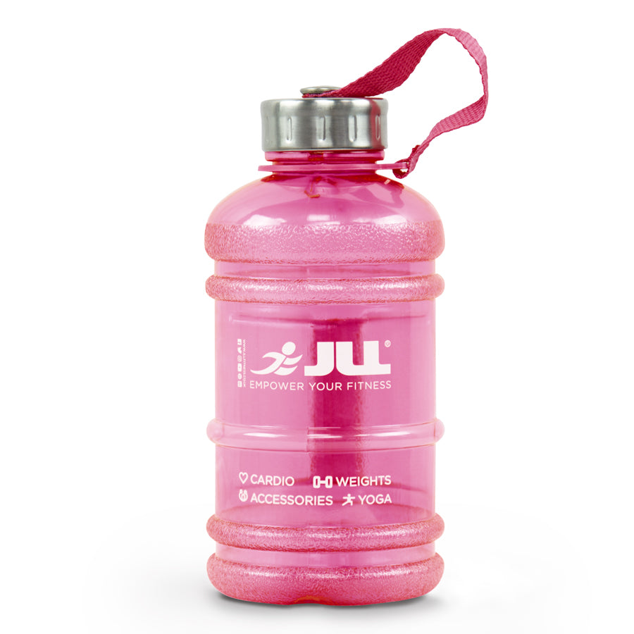 BPA Free Water Bottles 1 - 2.2 Litres