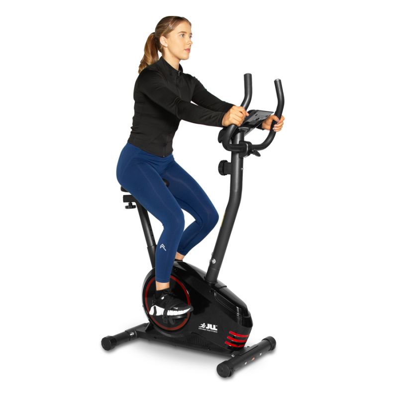 JF150 - Upright Indoor Exercise Bike