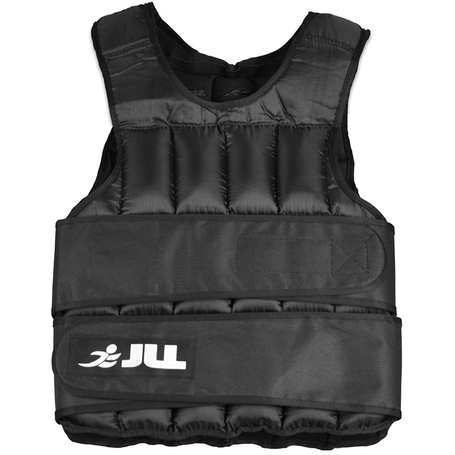 JLL Fitness Weight Vests 10kg 30kg