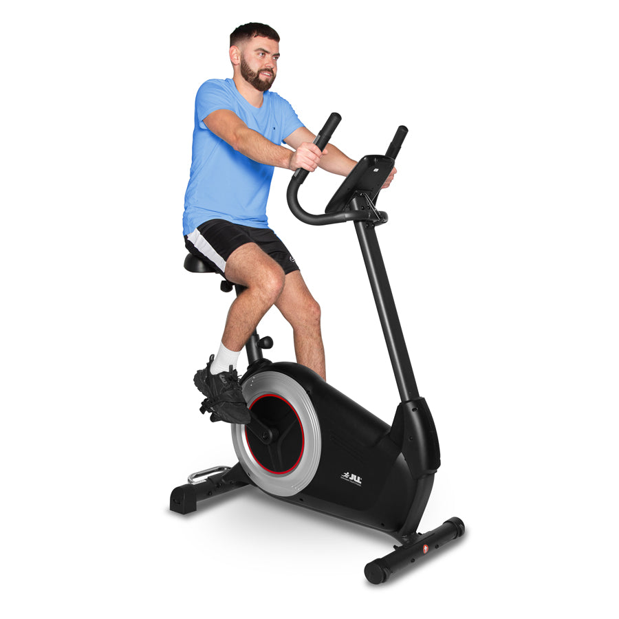 Spin Bike Jll Jf150 Magnetic Resistance Jll Spin Bike Review Jll