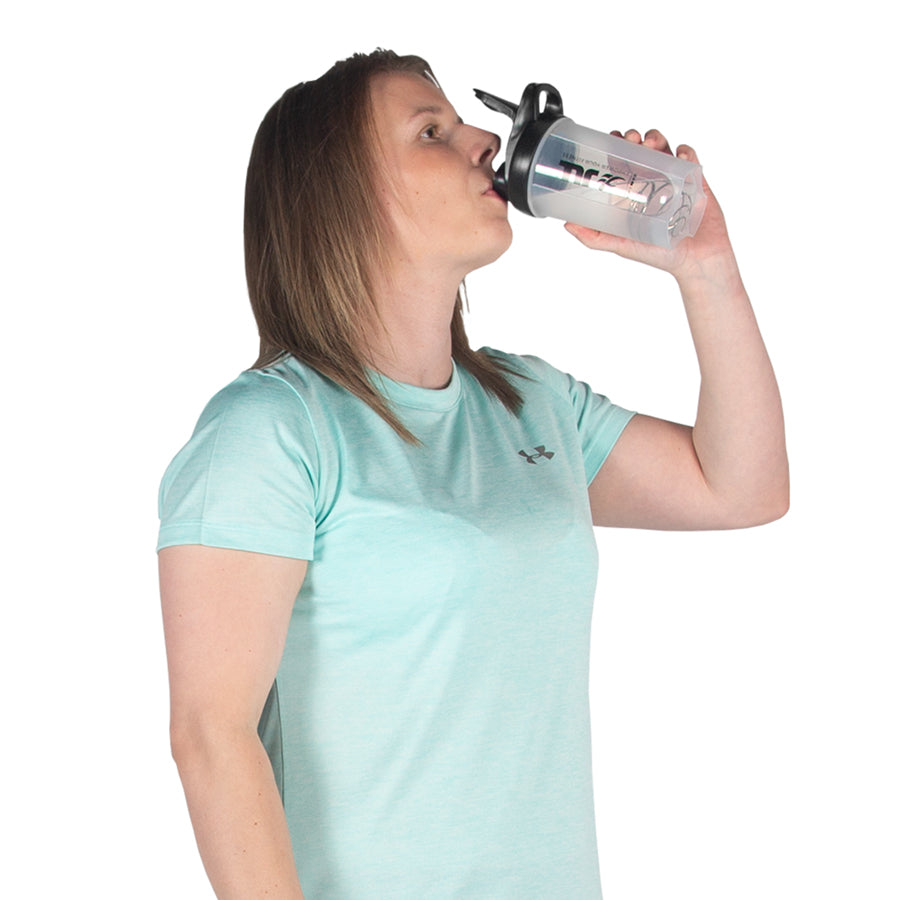 Protein Shaker Bottles 500ml - 700ml