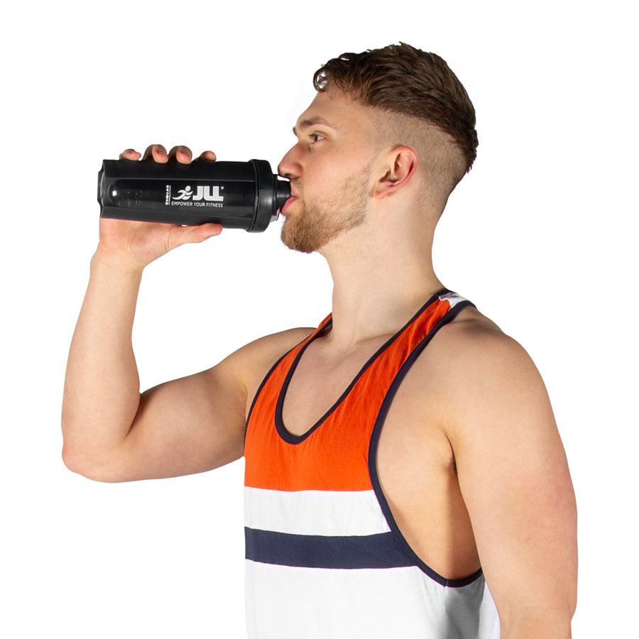 Protein Shaker Bottles 500ml - 700ml