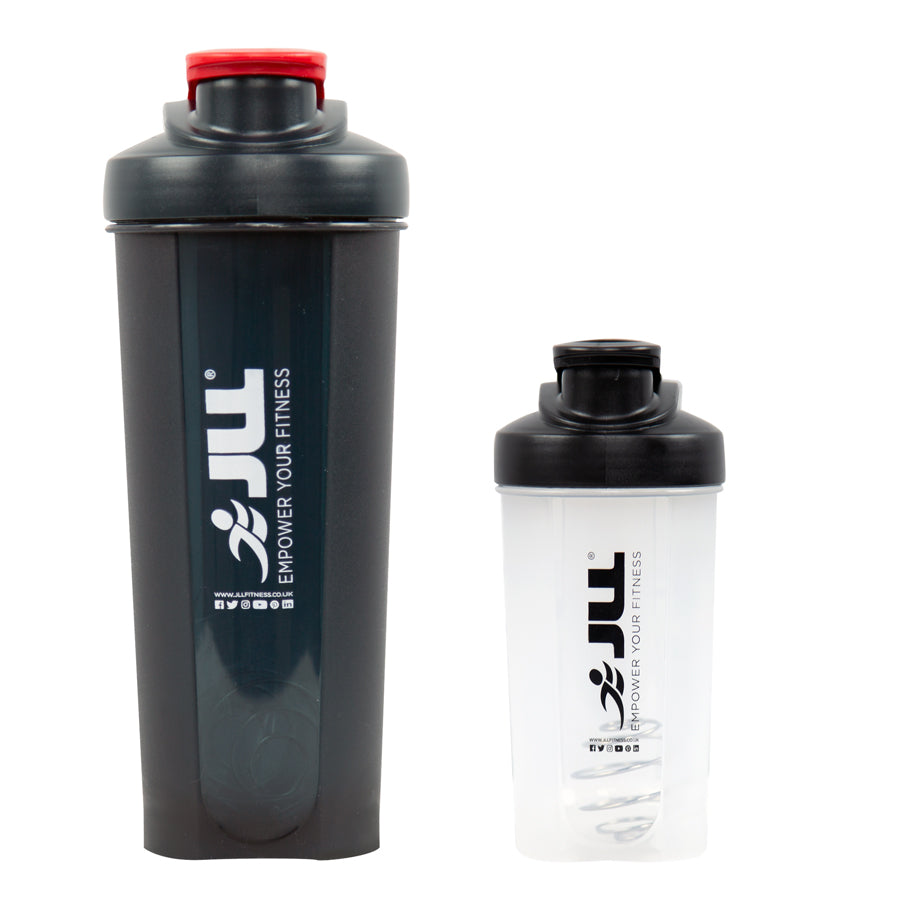 Protein Shaker Bottles 500ml - 700ml