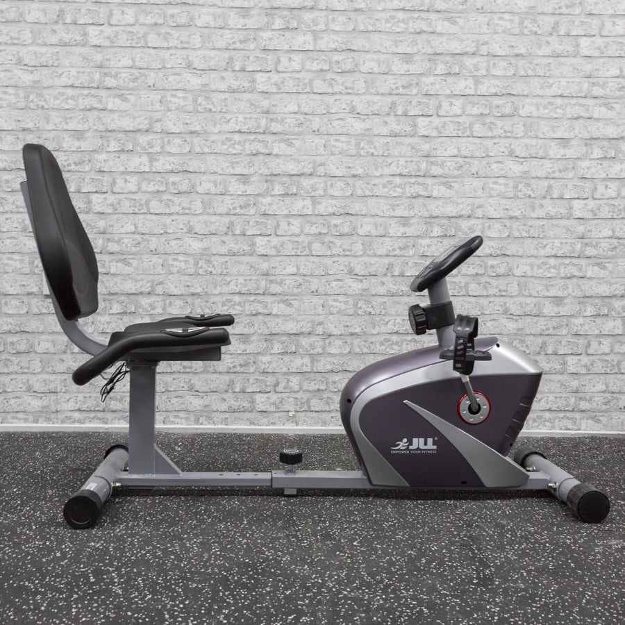 Refurbished RE100 Recumbent Bike