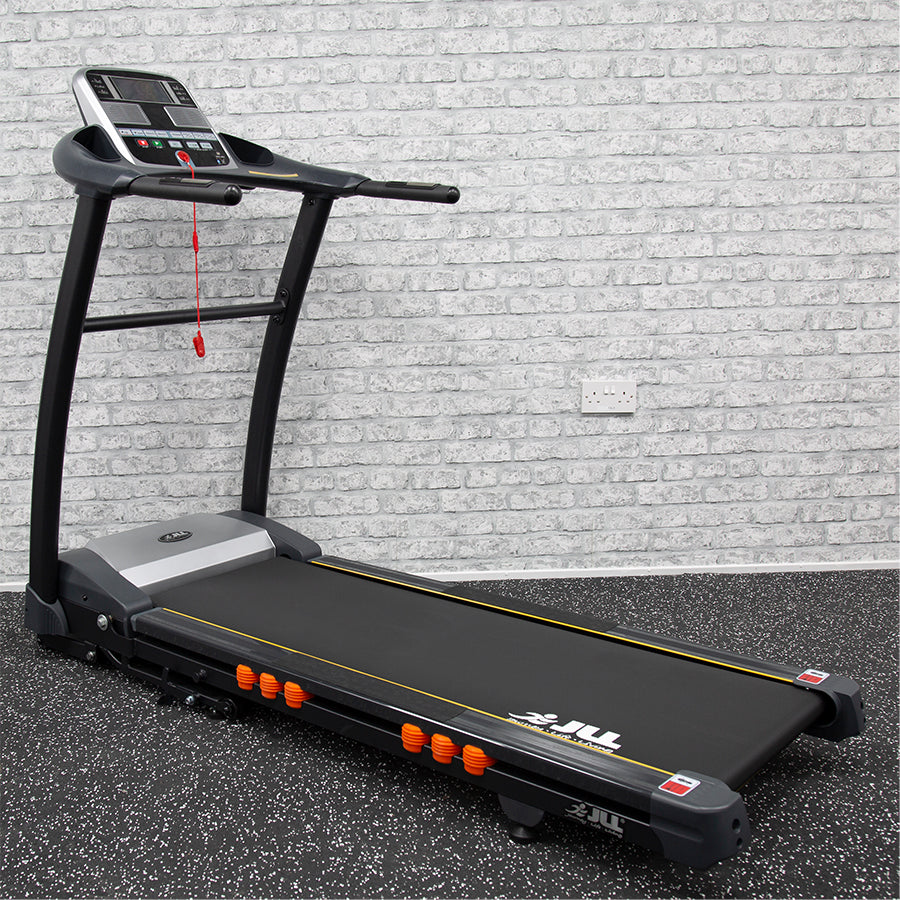 Refurbished S400 Folding Treadmill