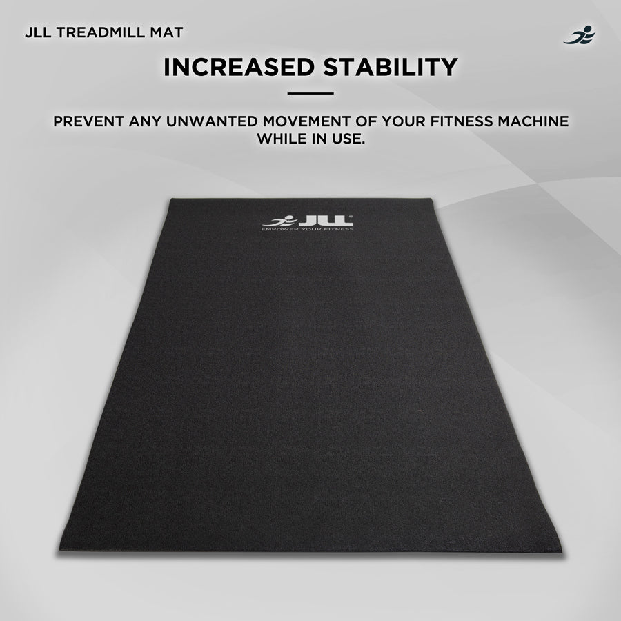 Treadmill Mat - Large