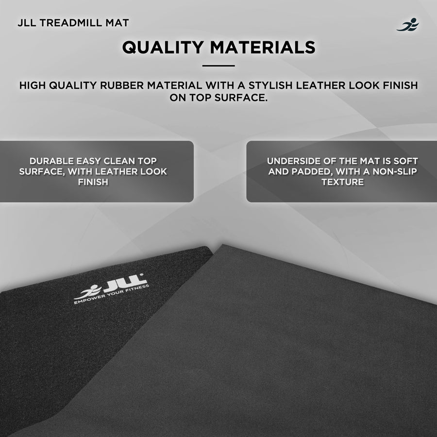 Treadmill Mat