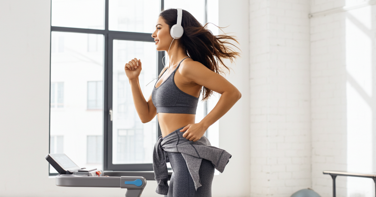 Running Machine Guide for Your Home Gym