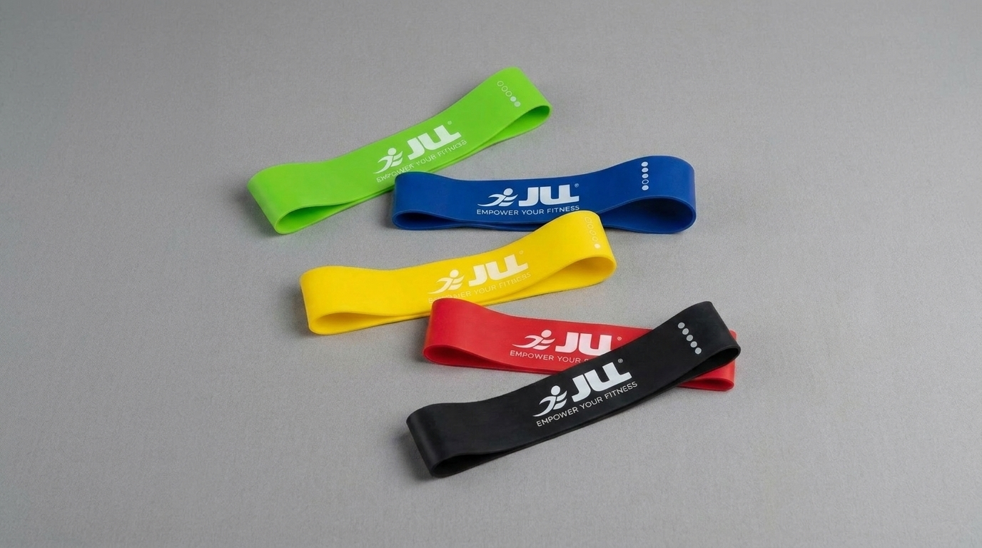 10 Minute Resistance Band Home Exercises You Can Do Today