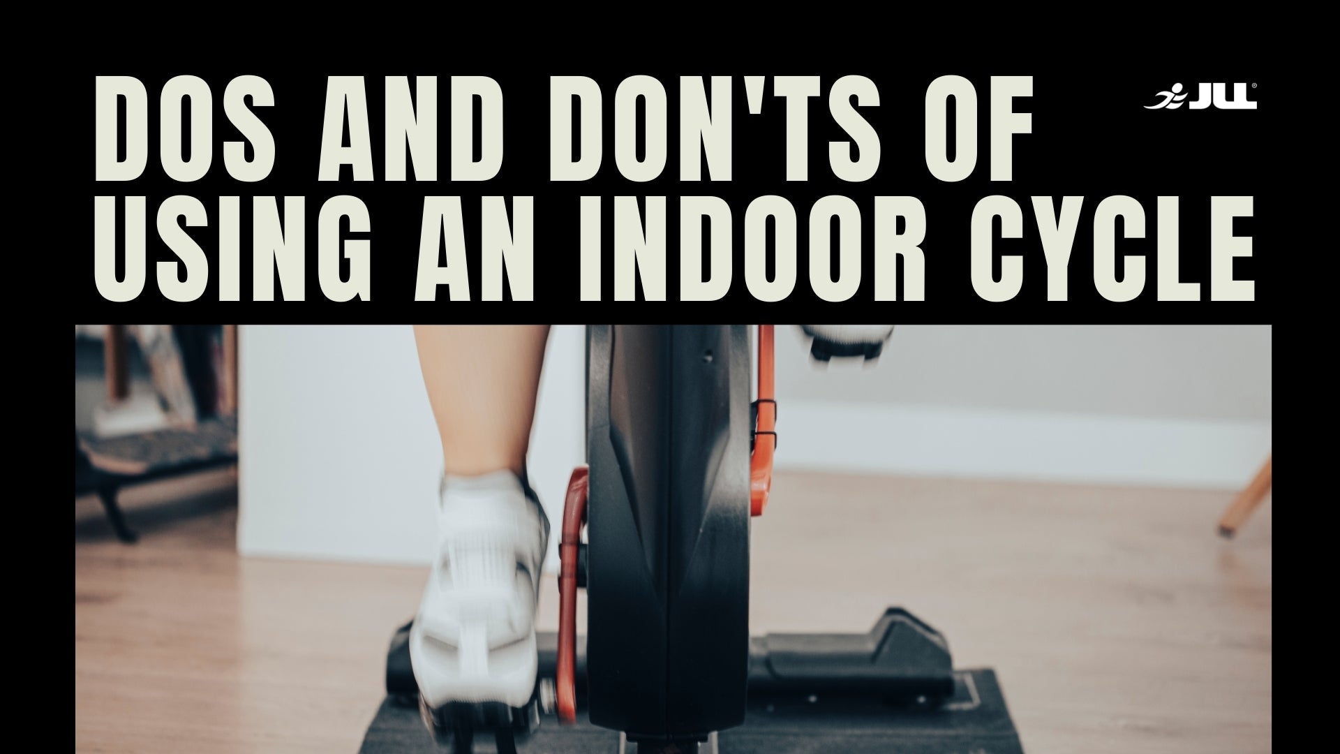 Dos and Don'ts of Using an Indoor Cycle