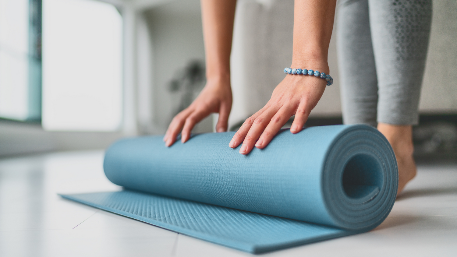 The Essential Guide to Yoga Equipment