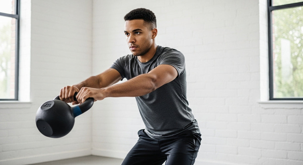 Best Fitness Accessories for Your Home Workouts