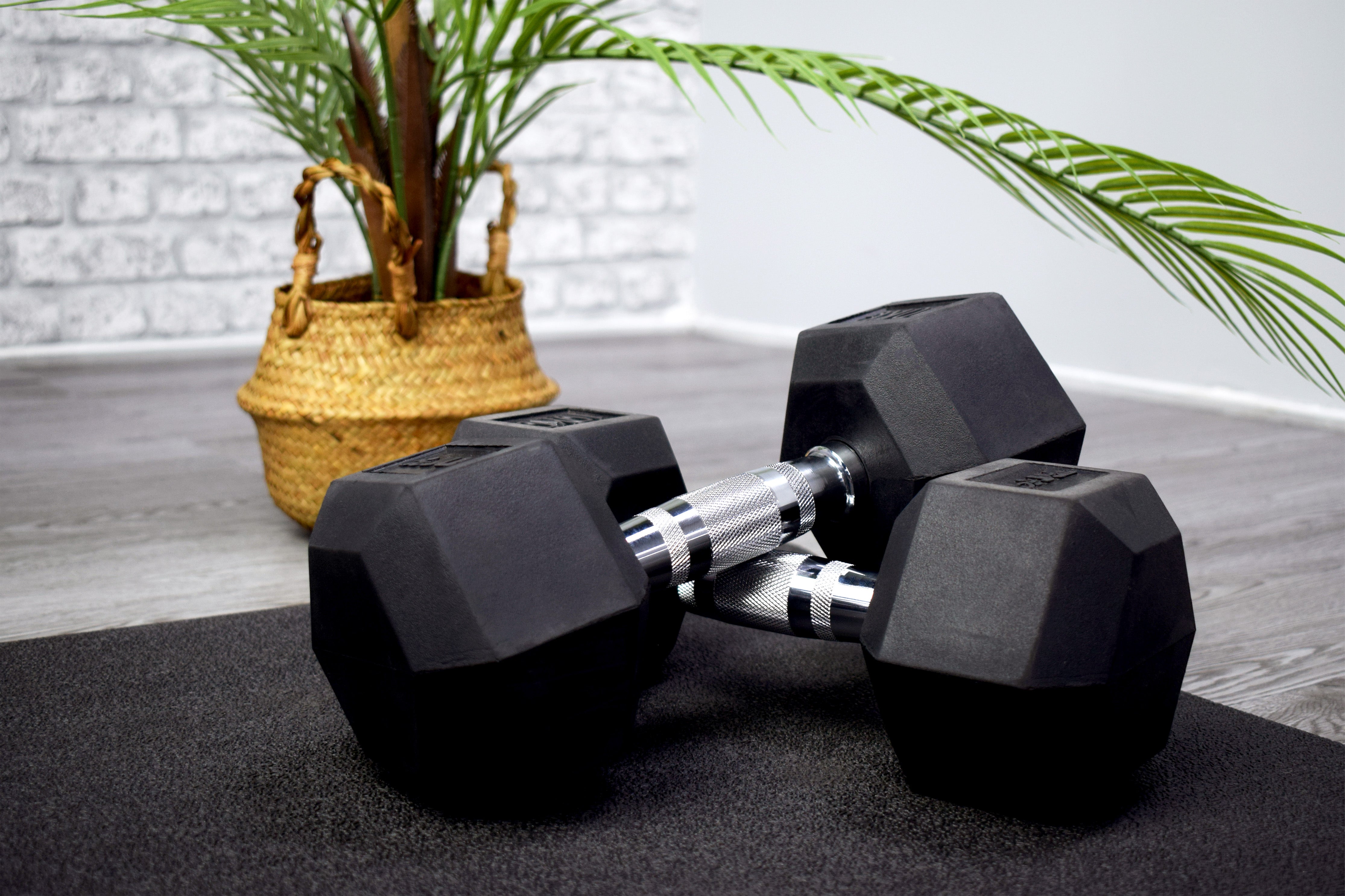 Boost Your Strength: The Ultimate Guide to Home Weight Training