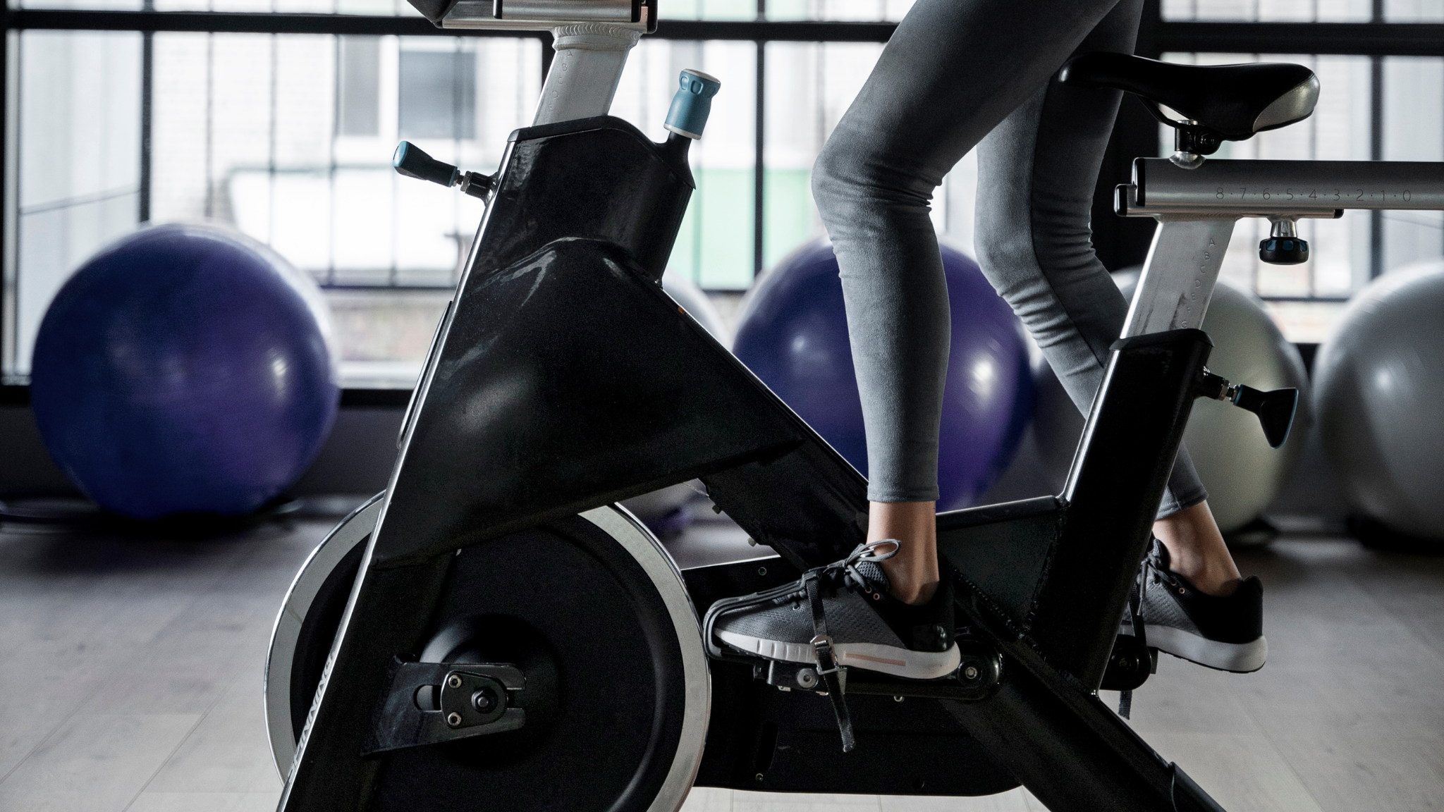 How to Set Up Your Indoor Bike Correctly for Comfort and Performance