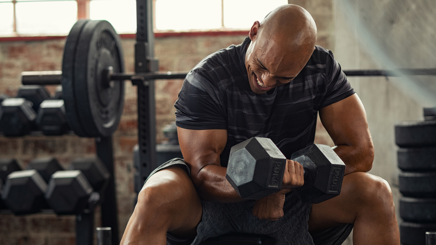 Tips for Building Muscle Mass