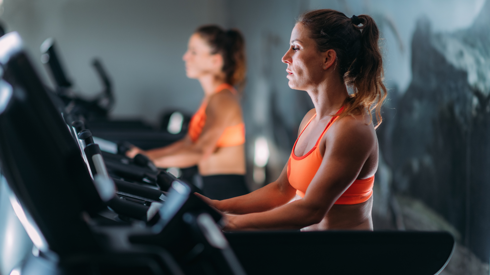 Beginner’s Guide to the Elliptical: How to Get Started