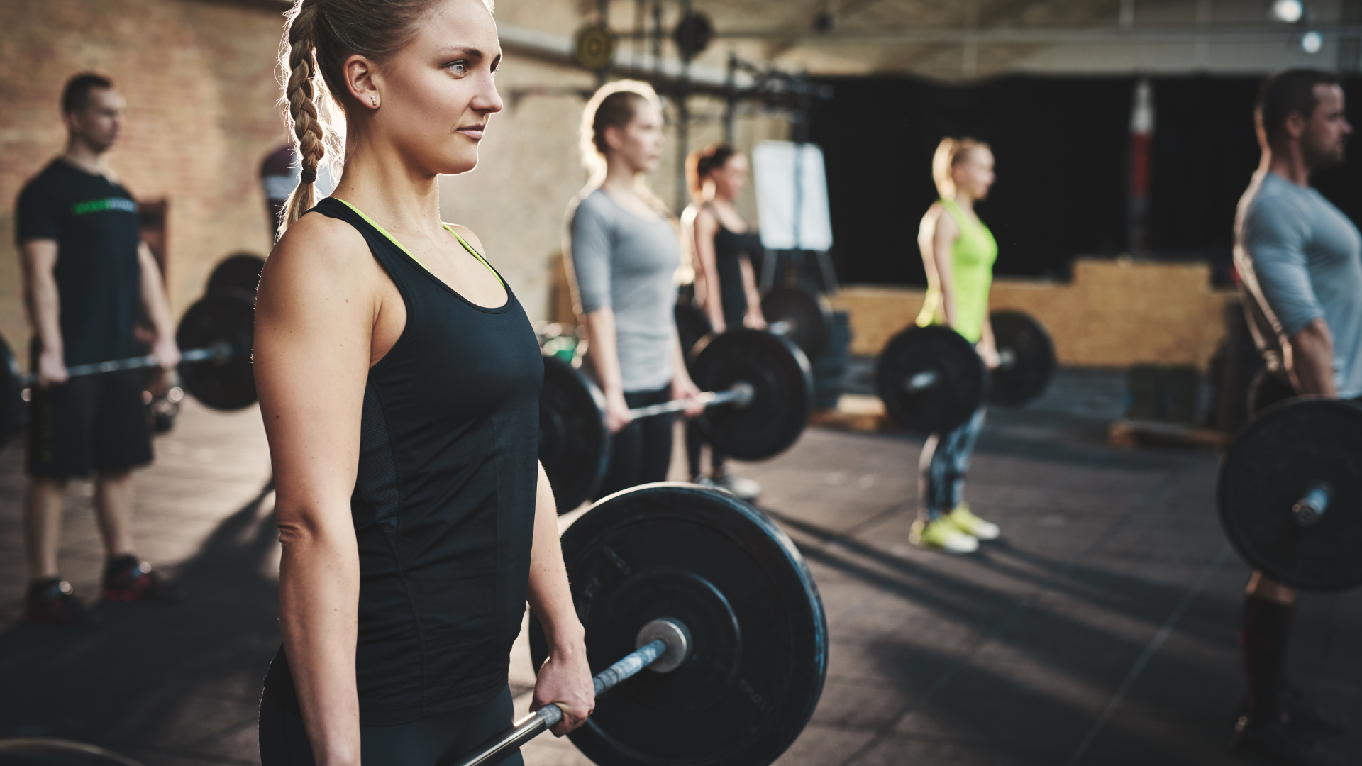 The Ultimate Guide to Weightlifting for Beginners