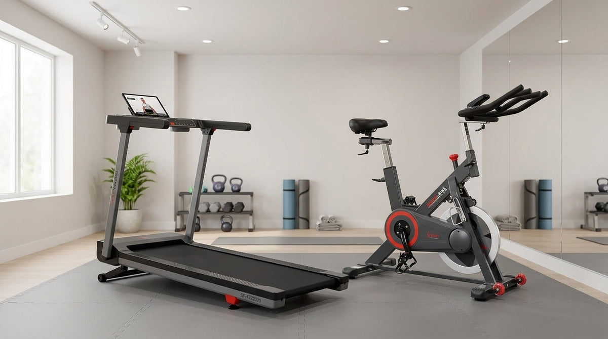 The Best Cardio Machine for Weight Loss: Which Burns the Most Fat at Home?
