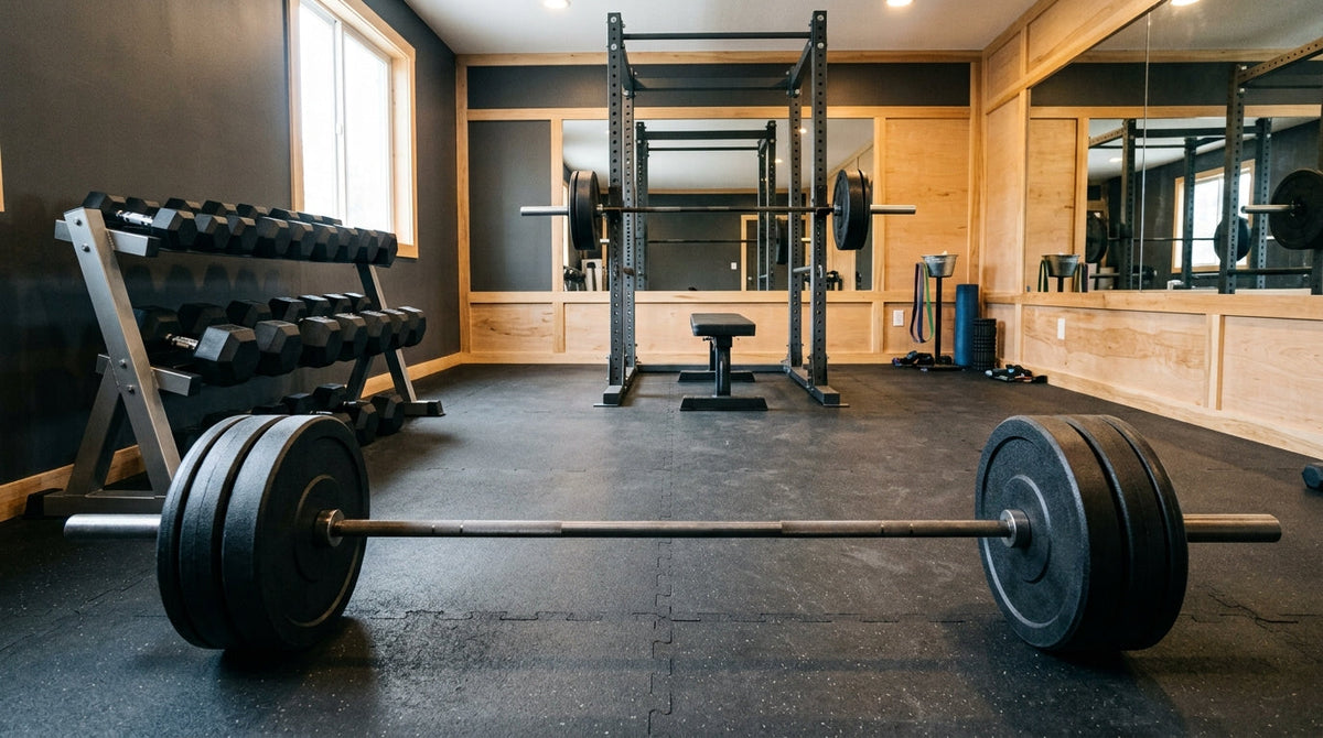 The Best Muscle Groups to Train Together for Strength and Hypertrophy