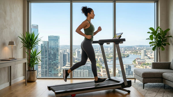 Incline Walking Guide: Benefits, Form Tips, and How to Progress