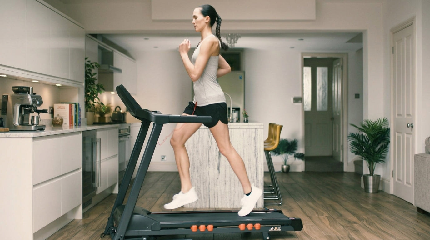 Home Treadmill Top 10 Purchasing Tips