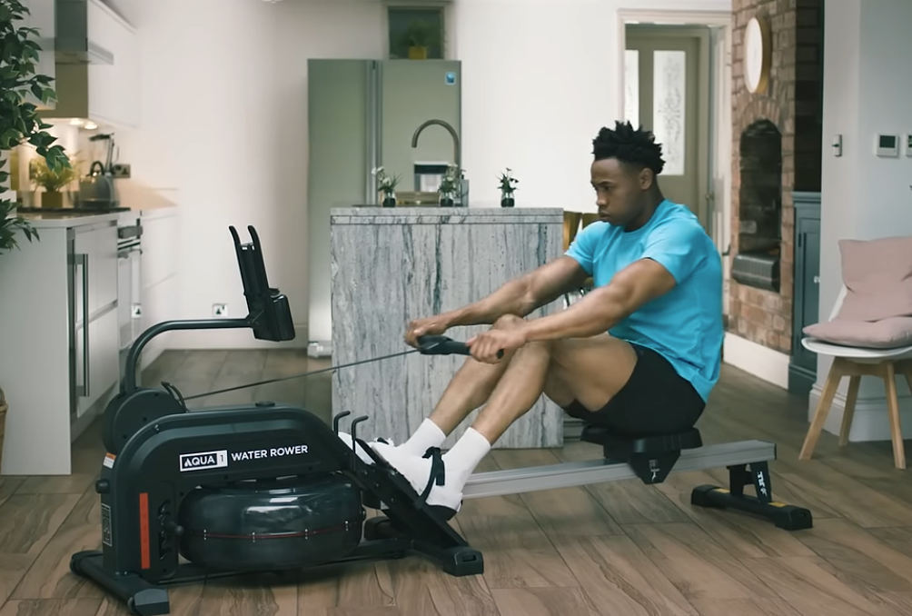 8 Reasons Why Water Rowers Are a Long-Term Investment for Your Health