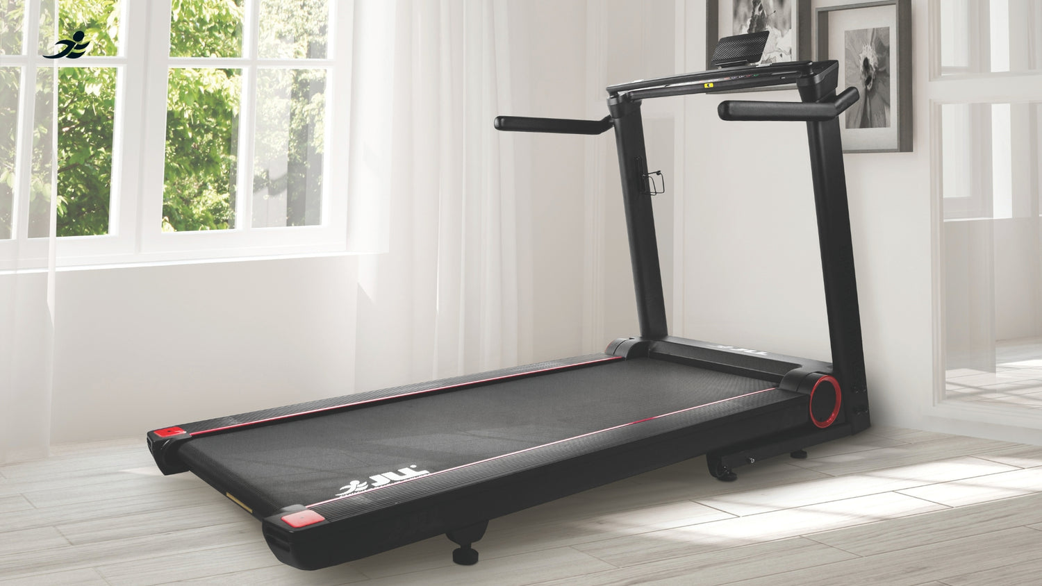 Space-Saving and Efficient: The Best Folding Treadmills for UK Homes