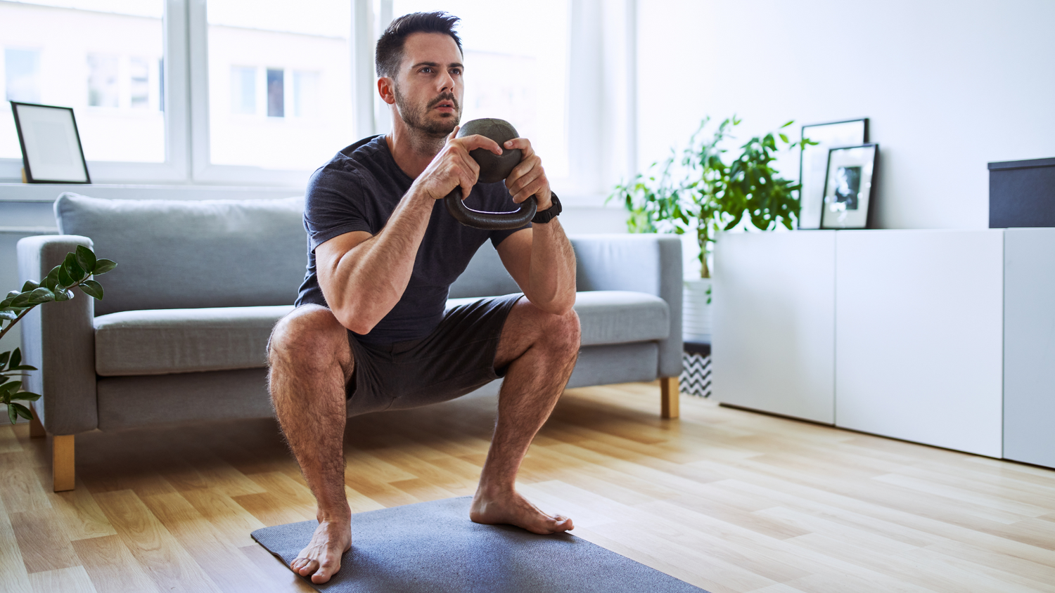 Top Reasons to Own Fitness Equipment for Your Home Gym