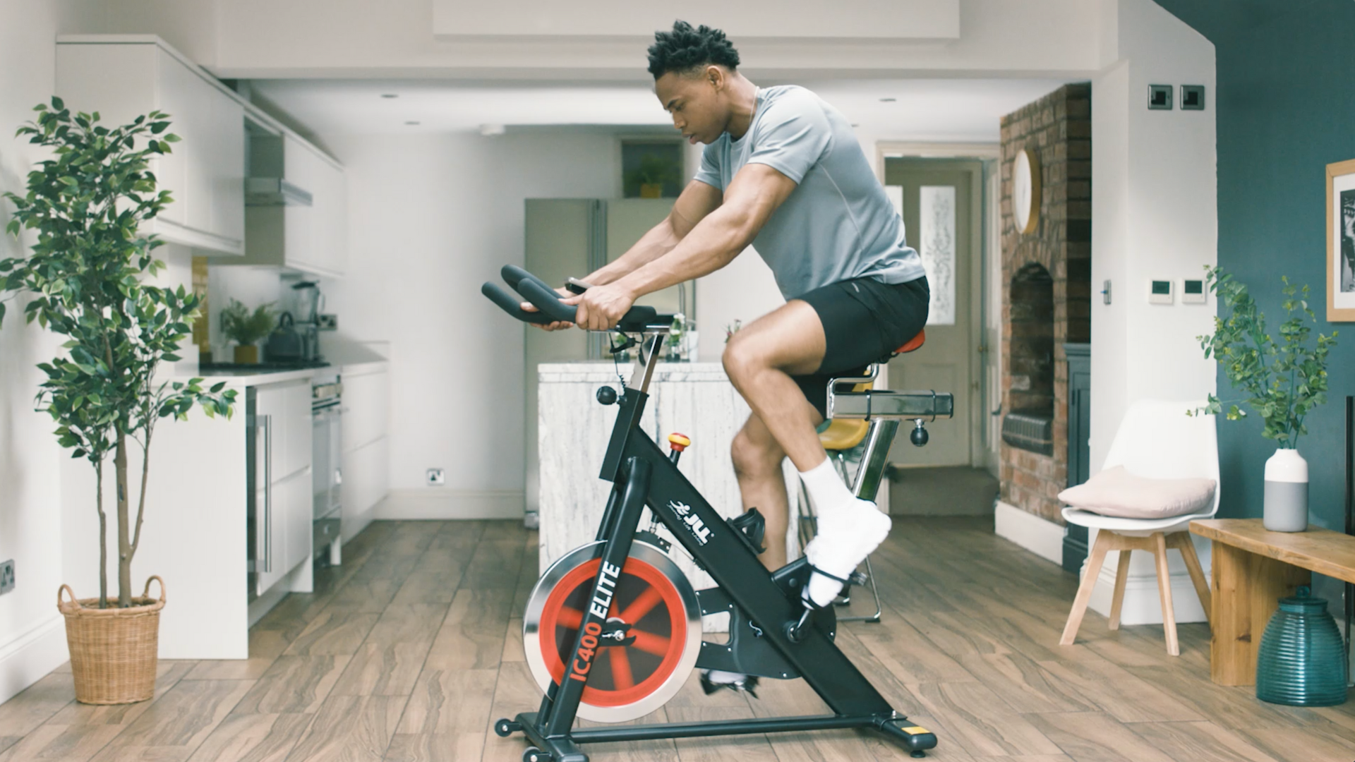 Tips for Indoor Cycling