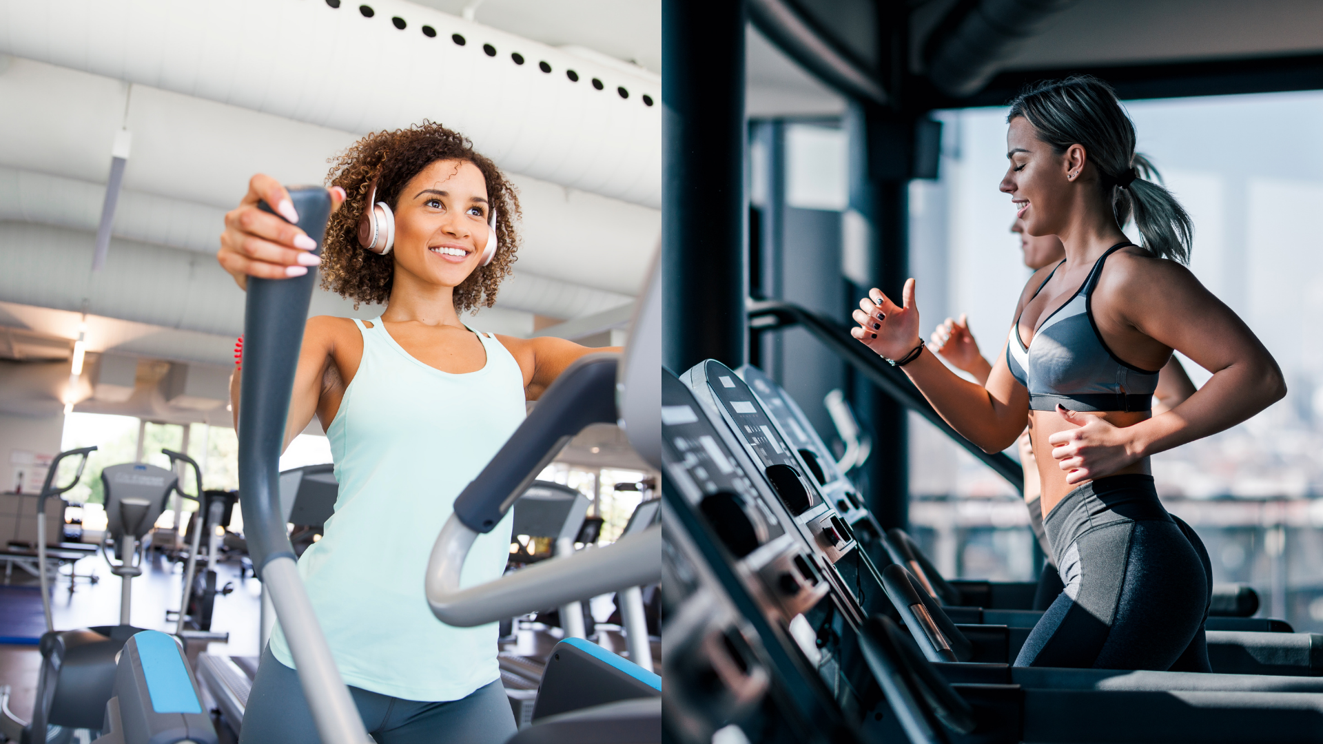 Elliptical vs. Treadmill: Which is Better for Your Fitness Goals?