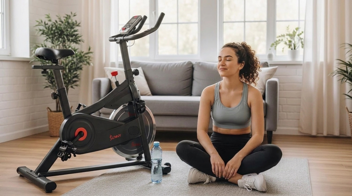 Which Home Gym Cardio Machine Burns Fat Best?