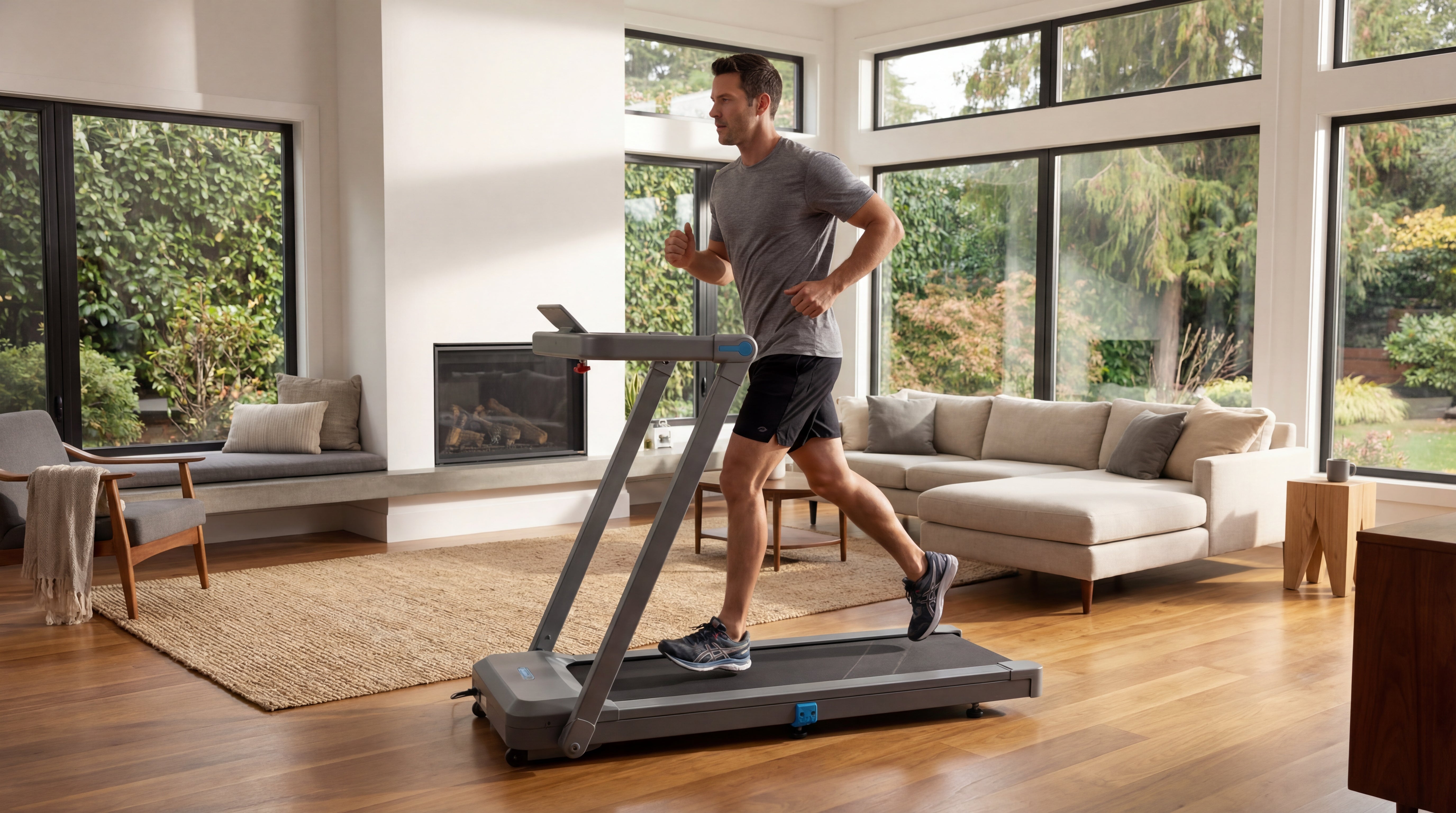 Can You Lose Weight on a Treadmill? Your Complete Guide for 2026