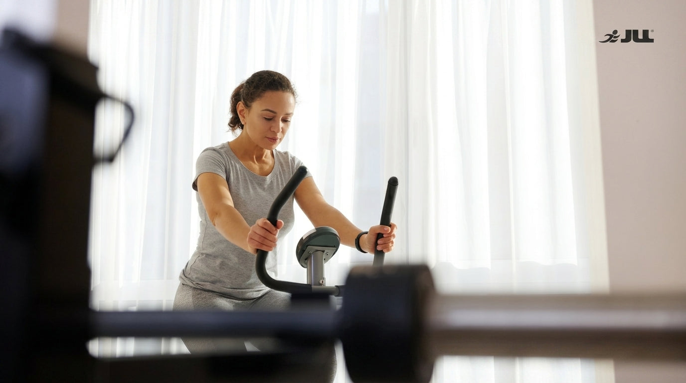 Best cardio machines to have 2025
